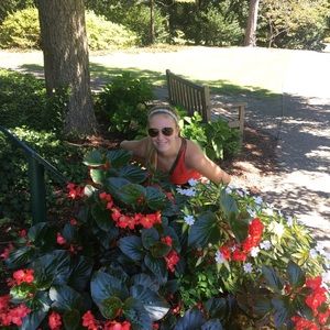 Meet your Posher, Samantha